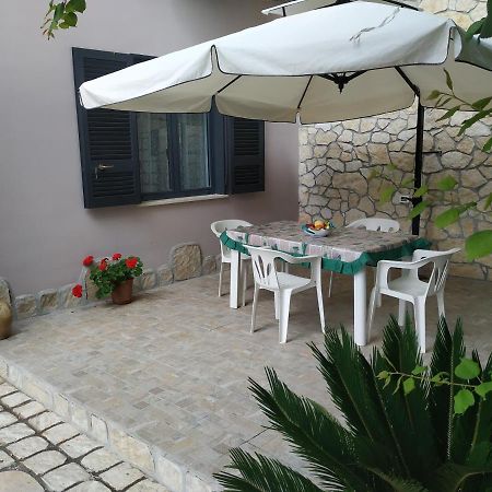 Ferienwohnung Il Rifugio Di Pozzano Castellammare di Stabia Exterior foto