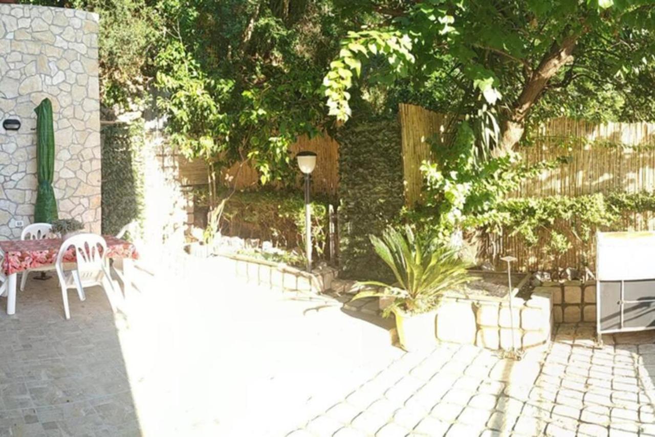 Ferienwohnung Il Rifugio Di Pozzano Castellammare di Stabia Exterior foto
