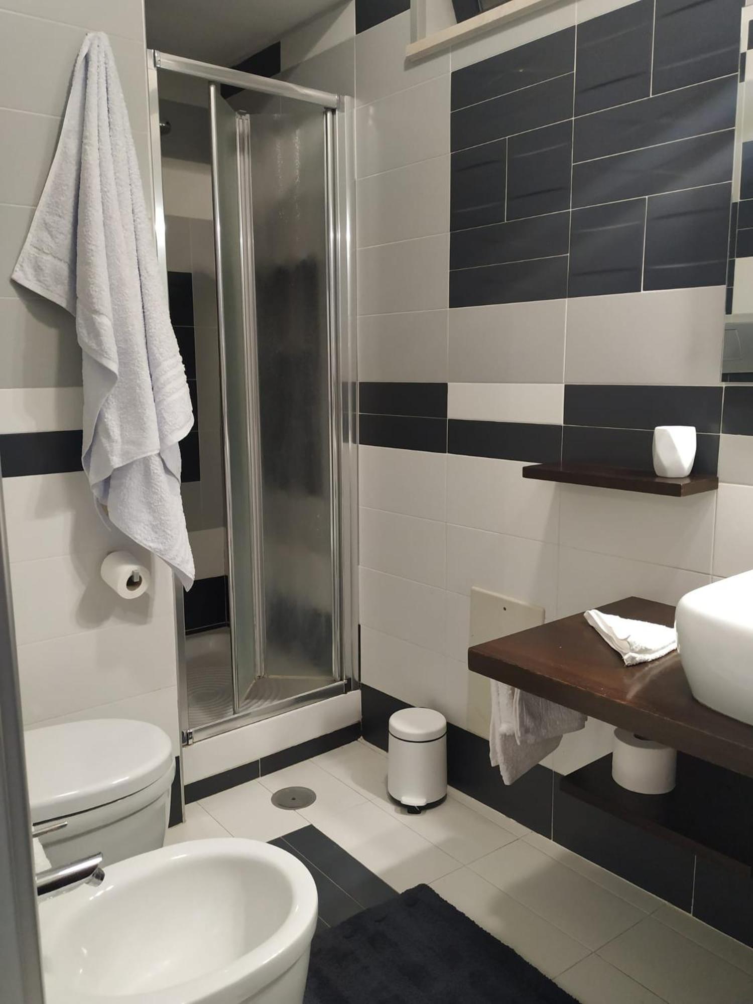 Ferienwohnung Il Rifugio Di Pozzano Castellammare di Stabia Exterior foto